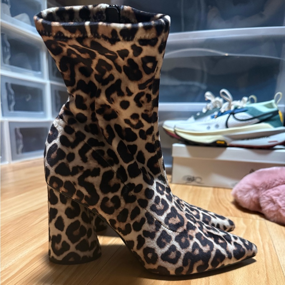 Steve Madden Valyant Boot - image 1